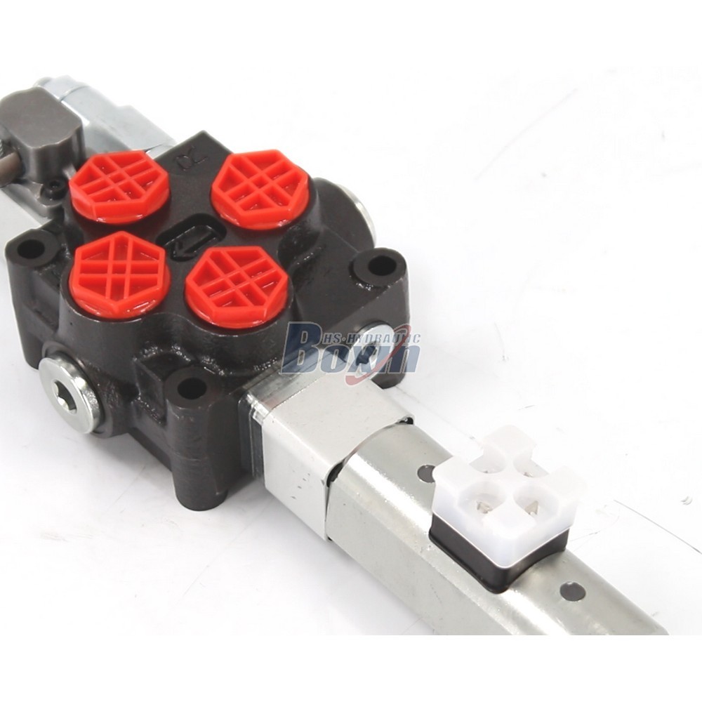 Seeking Distributors and Wholesalers for Q45 Solenoid and Manual 1 Spool Valve detail image